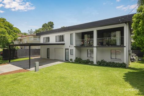 22 Gardenvale St, Holland Park West, QLD 4121