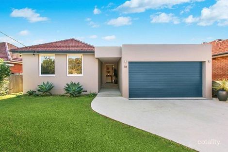 Property photo of 83 Page Street Pagewood NSW 2035