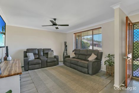 Property photo of 10 Macdougall Crescent Hamlyn Terrace NSW 2259