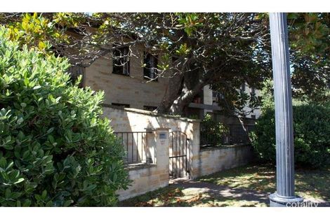 Property photo of 8/4 Colville Street Battery Point TAS 7004