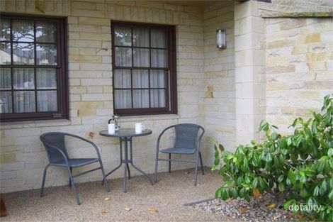 Property photo of 8/4 Colville Street Battery Point TAS 7004