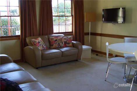 Property photo of 8/4 Colville Street Battery Point TAS 7004