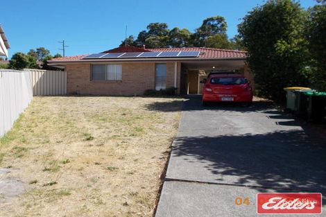 Property photo of 17B Sunburst Grove Collie WA 6225