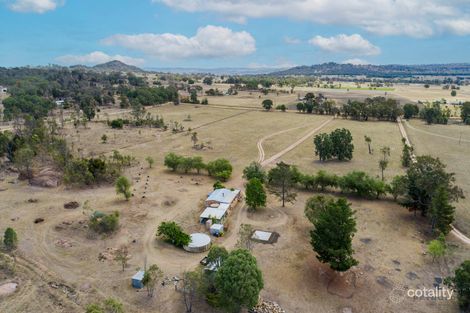 974 Black Springs Rd, St Fillans, NSW 2850