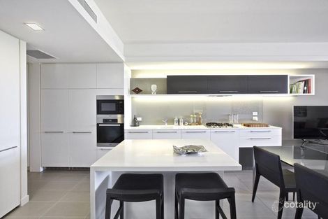 61/27 Cunningham St, Newstead, QLD 4006