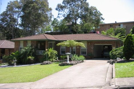 40 Holly Cct, New Lambton Heights, NSW 2305