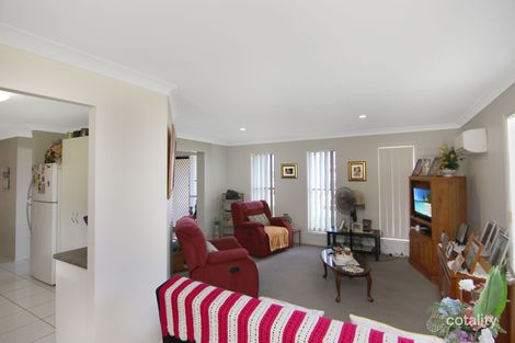 Property photo of 64 Endeavour Way Eli Waters QLD 4655