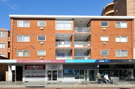 13/337 Anzac Pde, Kingsford, NSW 2032