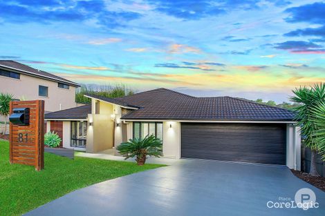 Property photo of 81 Kenilworth Place Carindale QLD 4152