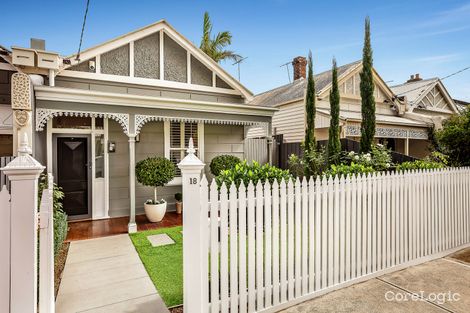 Property photo of 18 Belgrave Street Hawthorn VIC 3122