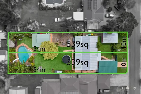 Property photo of 197 Mill Street Redland Bay QLD 4165