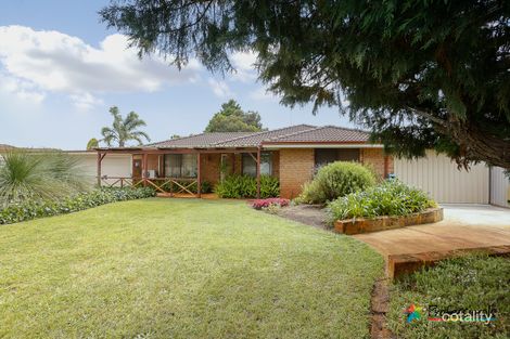 Property photo of 30 Milstead Way Marangaroo WA 6064