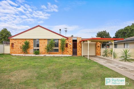 10 Dandaloo St, Hillvue, NSW 2340