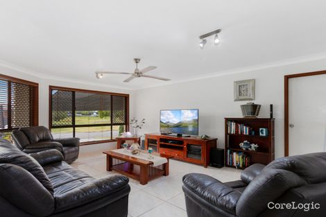 Property photo of 17 Minden Crescent Helensvale QLD 4212