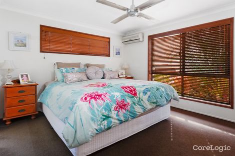 Property photo of 17 Minden Crescent Helensvale QLD 4212