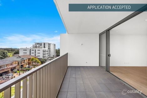 Ba506/6-18 University Rd, Miranda, NSW 2228