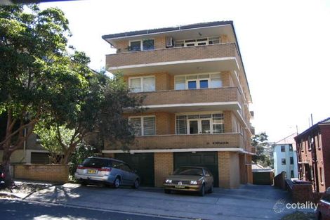 5/11 Kidman St, Coogee, NSW 2034