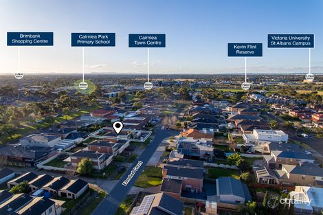 Property photo of 7 Elmsted Court Cairnlea VIC 3023