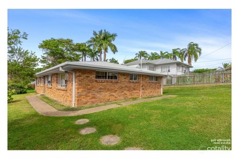 Property photo of 47 Pennycuick Street The Range QLD 4700