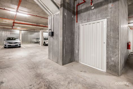 304/71 Constitution Ave, Campbell, ACT 2612