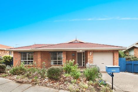 103 Gurrang Ave, Ngunnawal, ACT 2913
