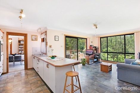 Property photo of 4 Fairburn Close Jewells NSW 2280