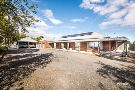 45 Warrak Dr, Bannockburn, VIC 3331