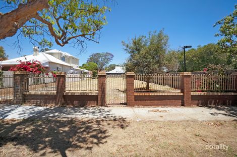 Property photo of 85A Third Avenue Mount Lawley WA 6050
