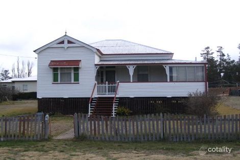 4 Wolfram St, Stanthorpe, QLD 4380