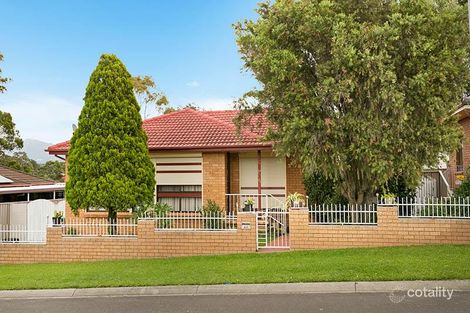 Property photo of 43 Minda Crescent Oak Flats NSW 2529