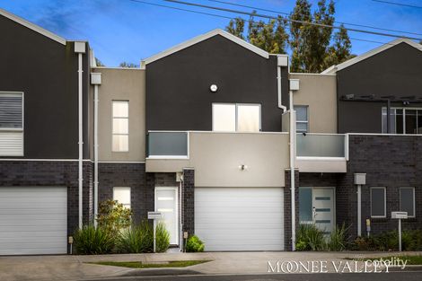 Property photo of 2/11 Evans Street Moonee Ponds VIC 3039