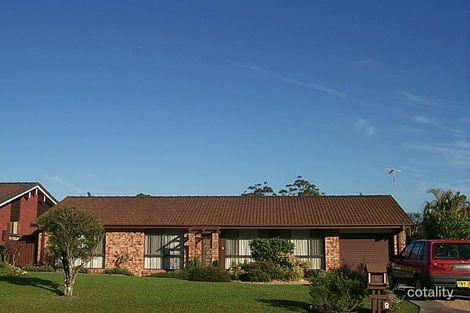 9 Rosedale Dr, Urunga, NSW 2455