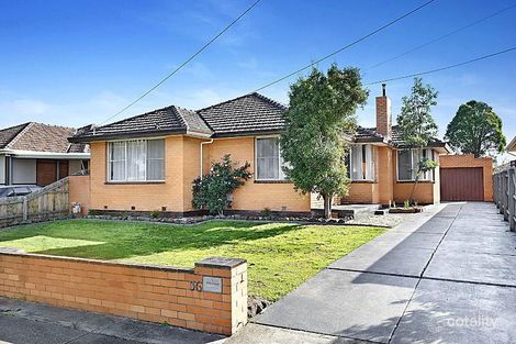 36 Westminster Dr, Avondale Heights, VIC 3034