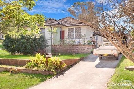 Property photo of 59 Pioneer Street Seven Hills NSW 2147