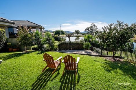 Property photo of 28 The Grange Hillvue NSW 2340