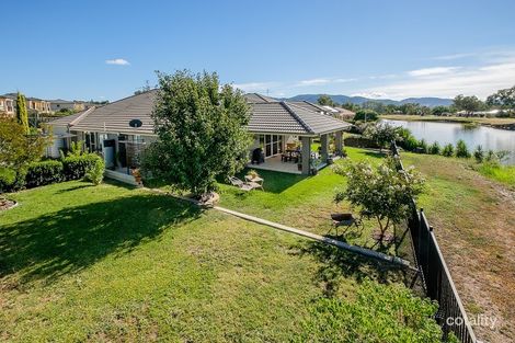 Property photo of 28 The Grange Hillvue NSW 2340