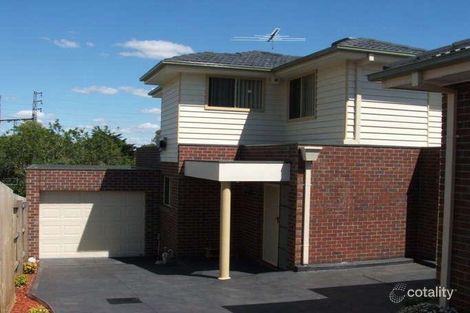 Property photo of 3/9 Oak Street Pascoe Vale VIC 3044