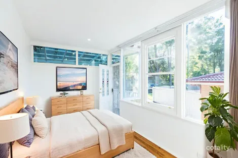 Property photo of 1A Yarran Street Pymble NSW 2073