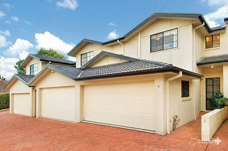 8/4-8 Murray St, Northmead, NSW 2152