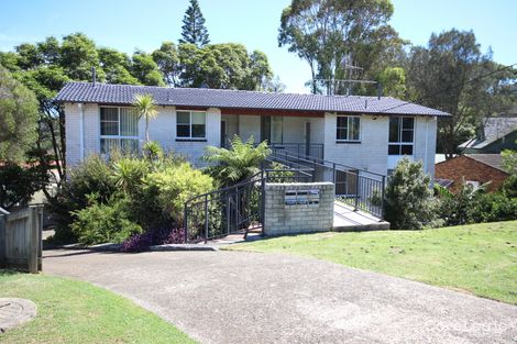 Property photo of 5/7 Lake Vista Crescent Forster NSW 2428