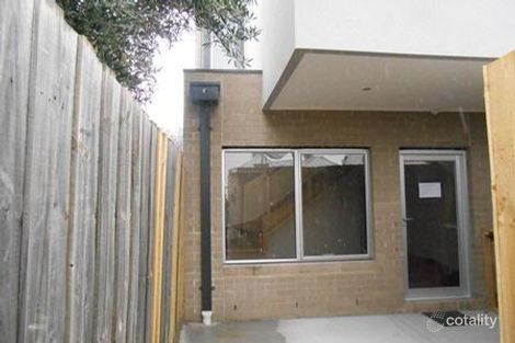 2/374 Barkly St, Brunswick, VIC 3056