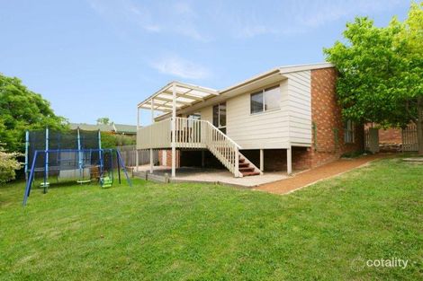 Property photo of 16 Amagula Avenue Ngunnawal ACT 2913