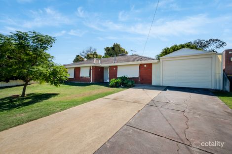 9 Ashurst Pl, Huntingdale, WA 6110