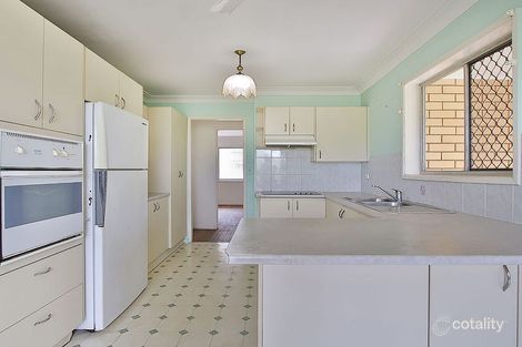 Property photo of 101 Morialta Street Mansfield QLD 4122