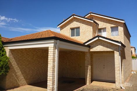 40 Deanmore Rd, Scarborough, WA 6019