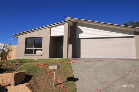 3 Sturt St, Oxenford, QLD 4210