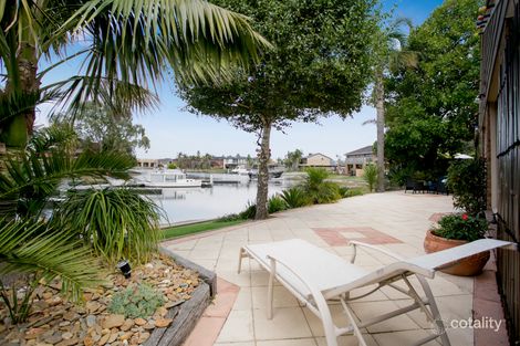 Property photo of 2 Acacia Crescent Patterson Lakes VIC 3197