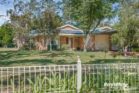 Property photo of 127 Kuhls Road Highfields QLD 4352