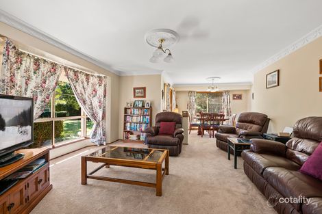 Property photo of 127 Kuhls Road Highfields QLD 4352