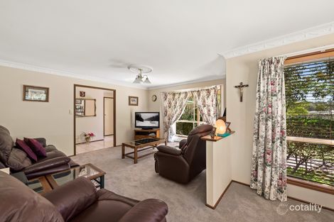 Property photo of 127 Kuhls Road Highfields QLD 4352
